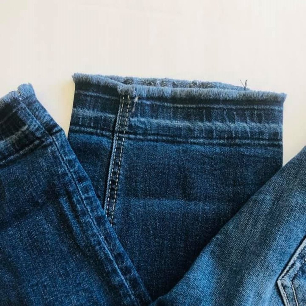 Kut from the Kloth capri jeans skinny ankle - Picture 3 of 4